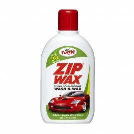 ZIP WAX - šampón s voskom  500ml